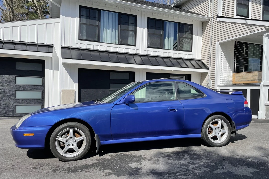 2001 Honda Prelude 5th Gen - Image 5 of 31