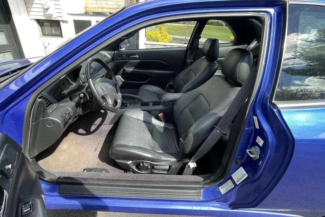 2001 Honda Prelude 5th Gen - Image 29 of 31