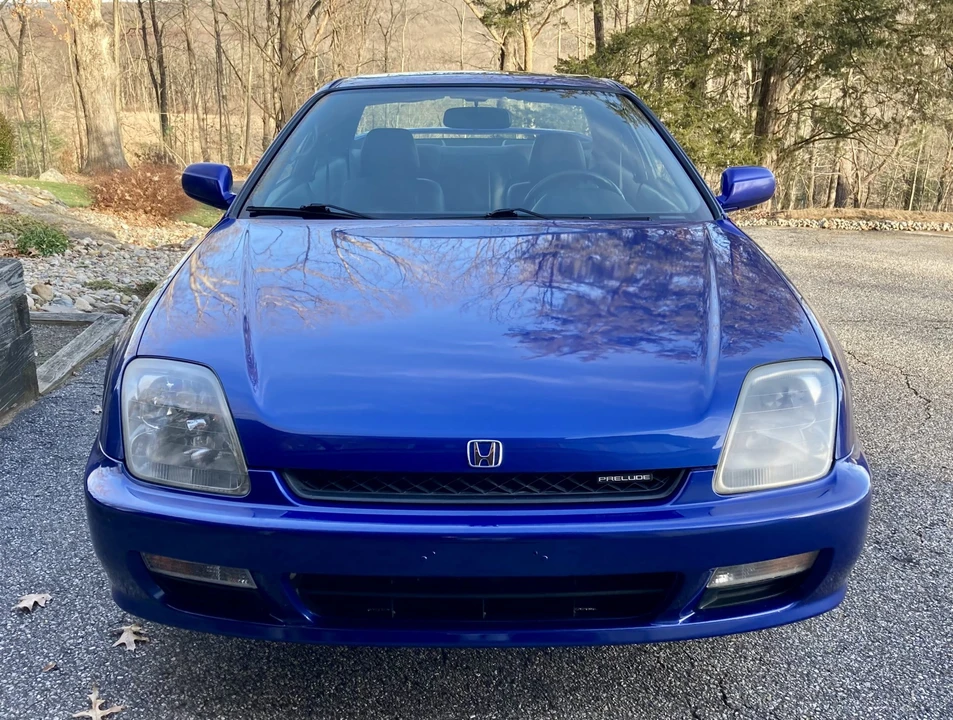 2001 Honda Prelude 5th Gen - Image 17 of 31