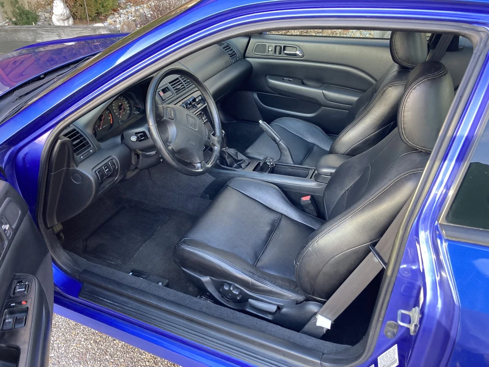 2001 Honda Prelude 5th Gen - Image 31 of 31