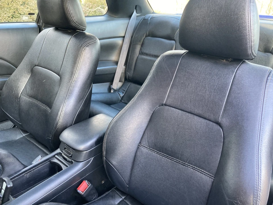 2001 Honda Prelude 5th Gen - Image 29 of 31