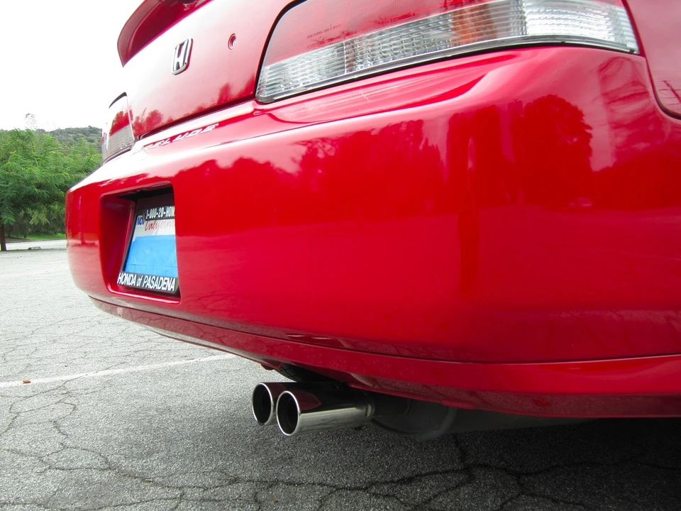 2001 Honda Prelude 5th Gen - Image 13 of 31