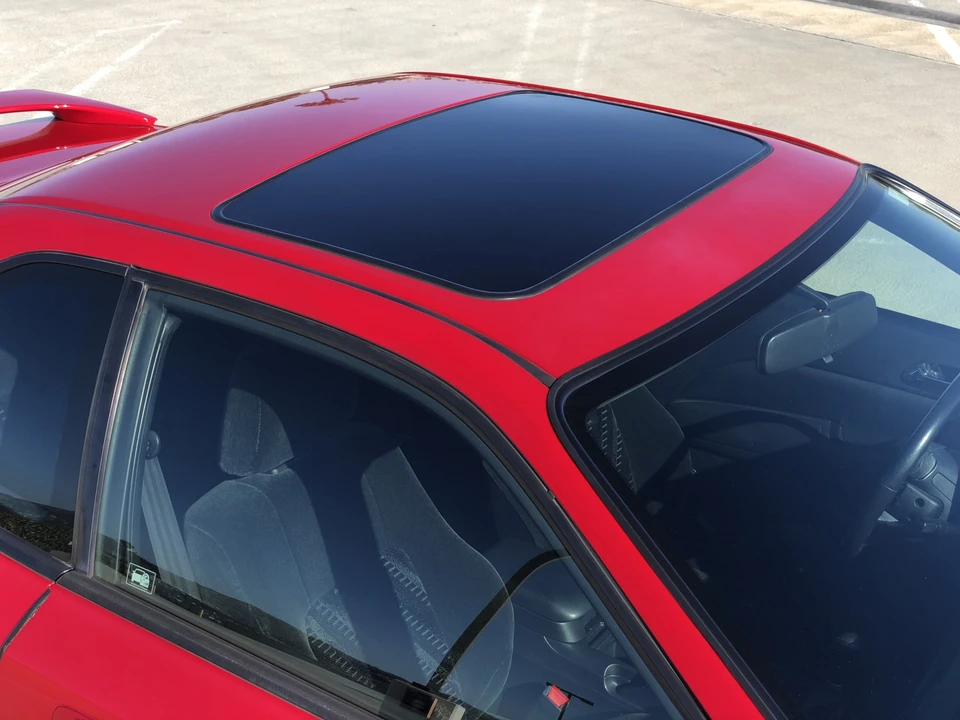 2001 Honda Prelude 5th Gen - Image 31 of 31