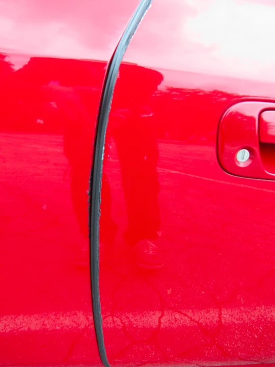 2001 Honda Prelude 5th Gen - Image 14 of 31