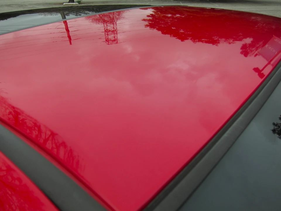 2001 Honda Prelude 5th Gen - Image 23 of 31