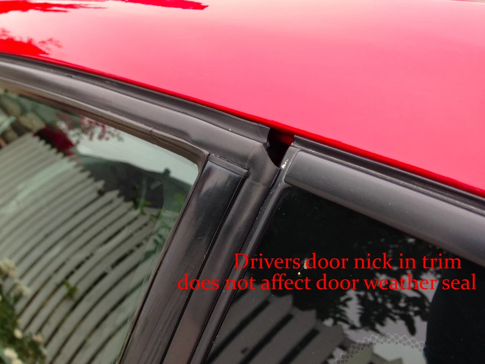 2001 Honda Prelude 5th Gen - Image 26 of 31