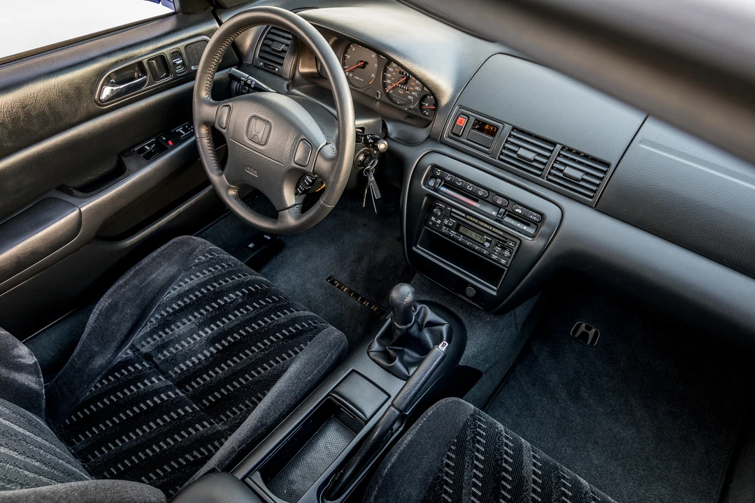 2001 Honda Prelude 5th Gen - Image 30 of 31