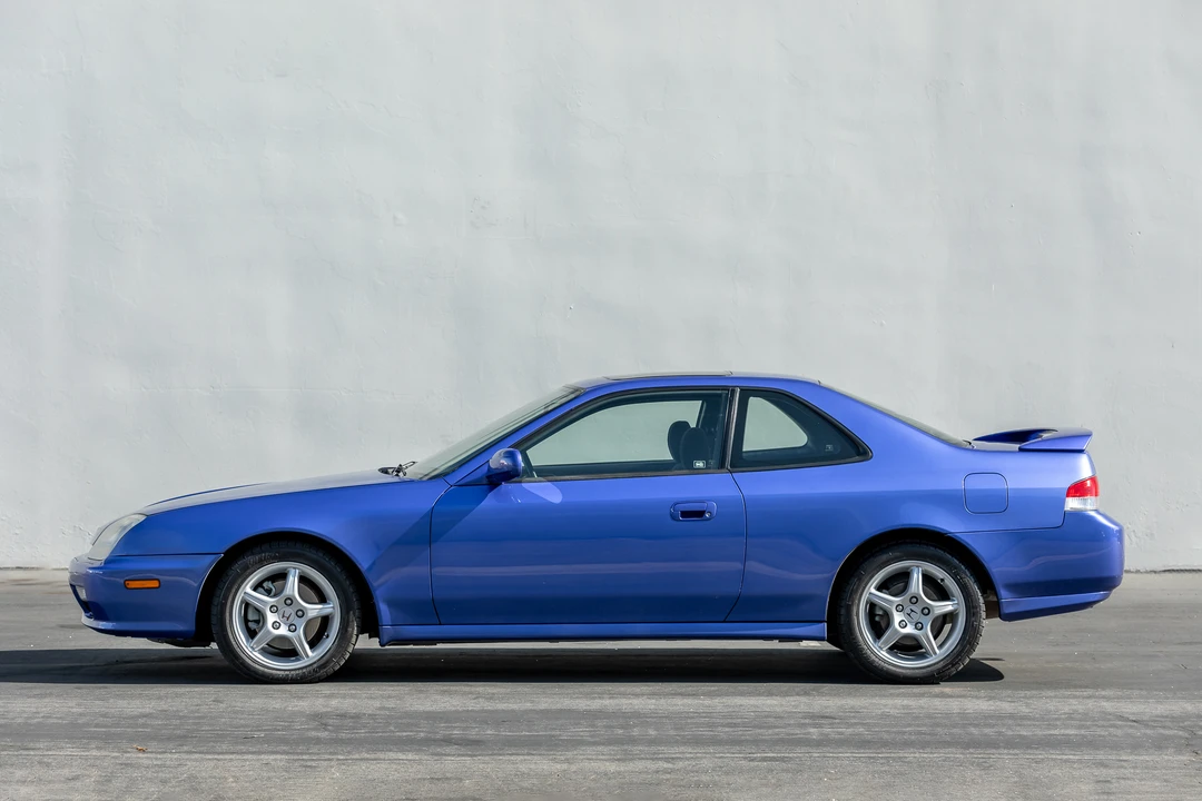 2001 Honda Prelude 5th Gen - Image 14 of 31