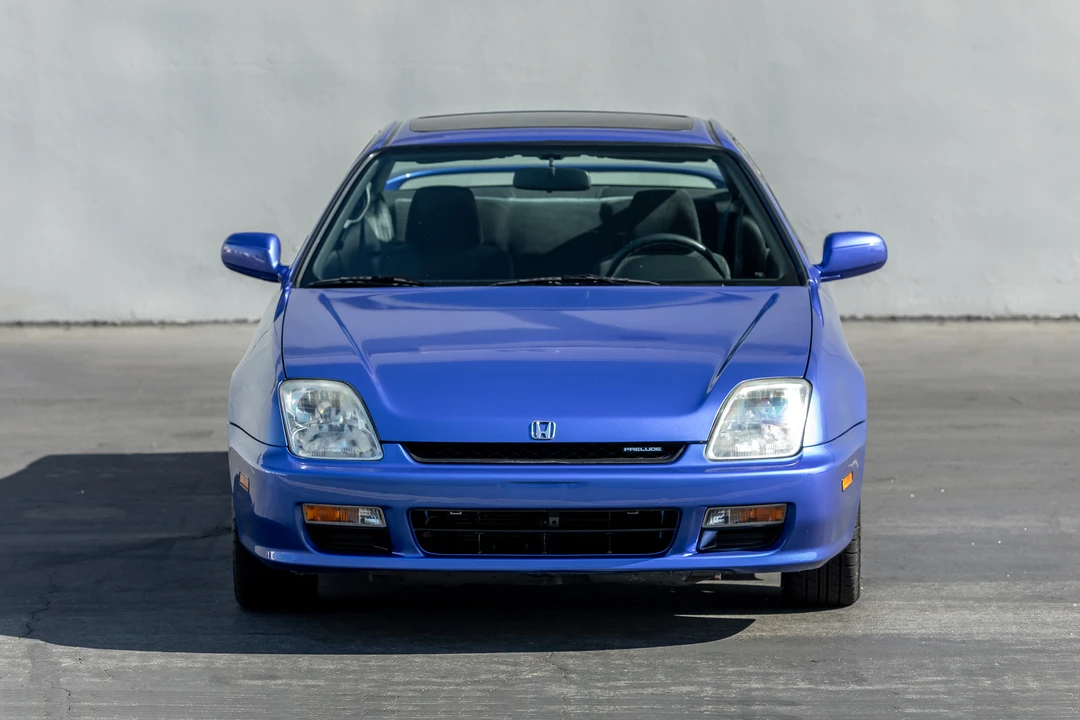 2001 Honda Prelude 5th Gen - Image 12 of 31