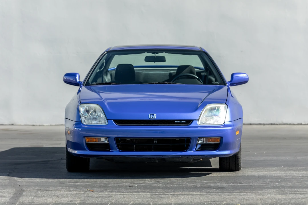 2001 Honda Prelude 5th Gen - Image 11 of 31