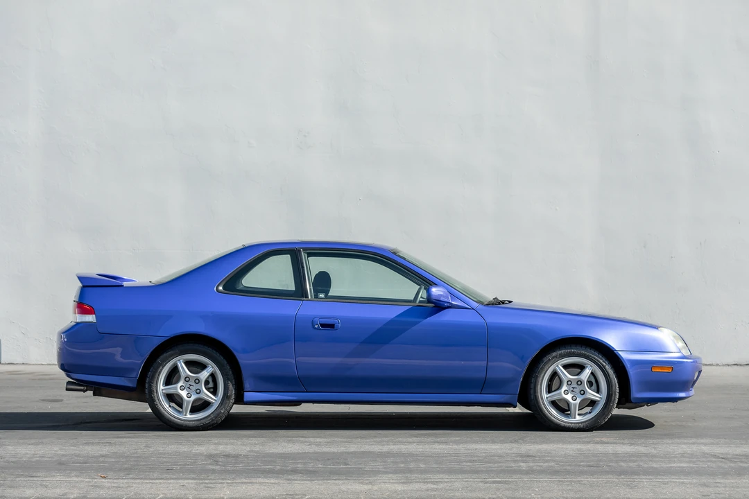2001 Honda Prelude 5th Gen - Image 8 of 31