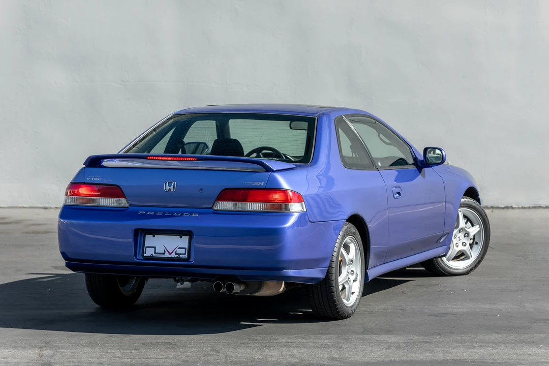 2001 Honda Prelude 5th Gen - Image 7 of 31