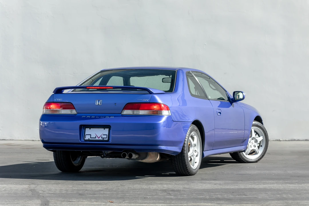2001 Honda Prelude 5th Gen - Image 6 of 31