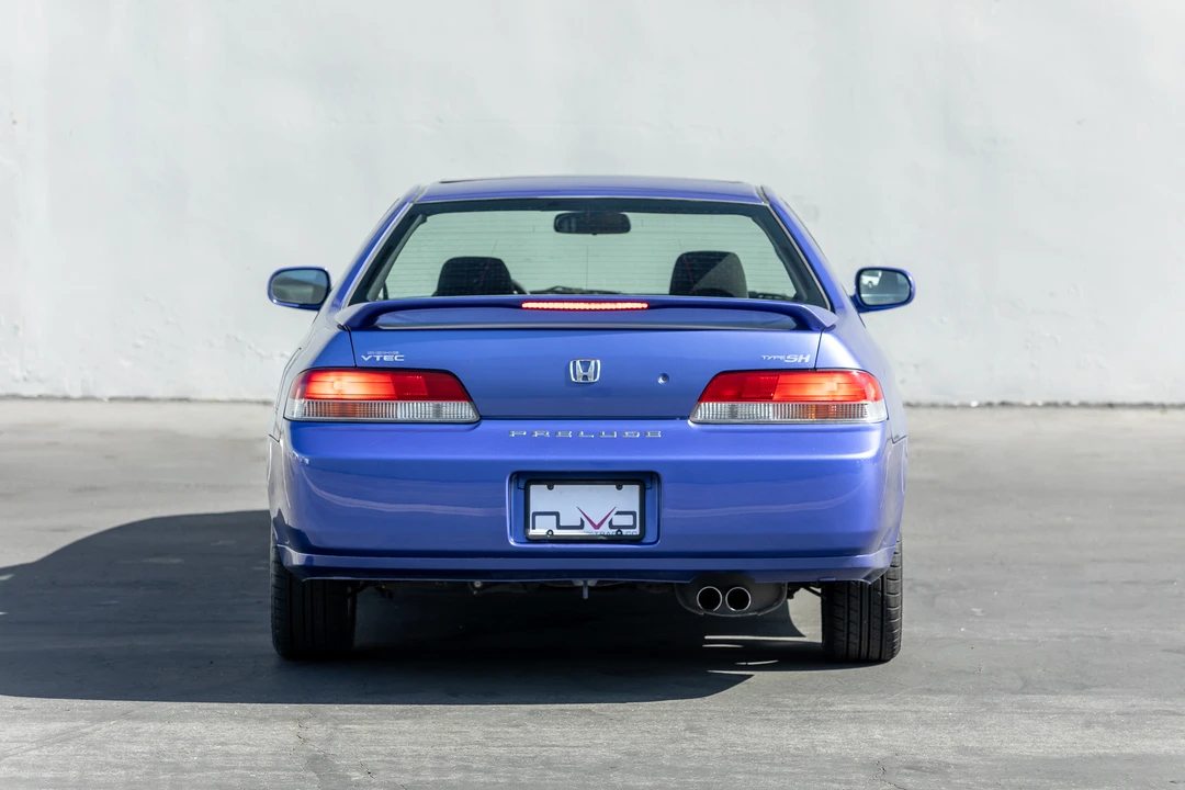 2001 Honda Prelude 5th Gen - Image 5 of 31