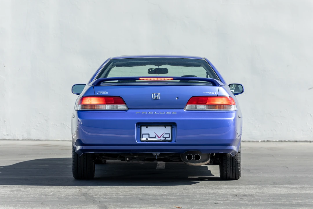 2001 Honda Prelude 5th Gen - Image 4 of 31
