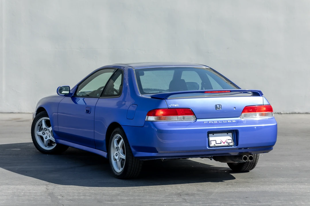 2001 Honda Prelude 5th Gen - Image 3 of 31