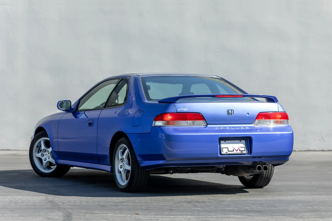 2001 Honda Prelude 5th Gen - Image 2 of 31