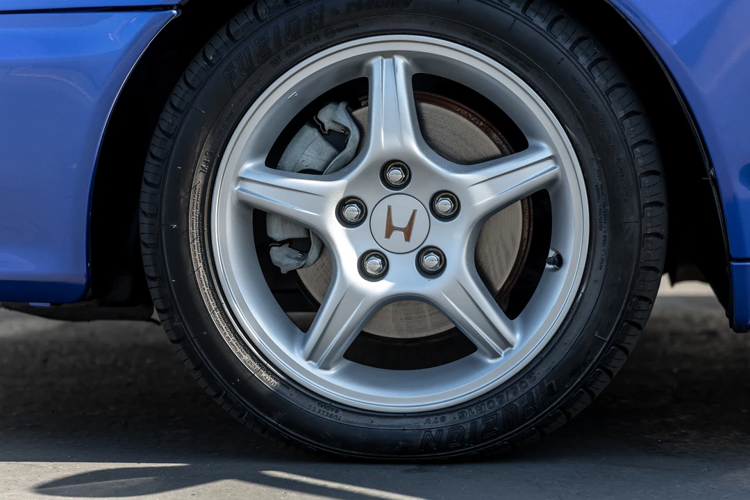 2001 Honda Prelude 5th Gen - Image 28 of 31