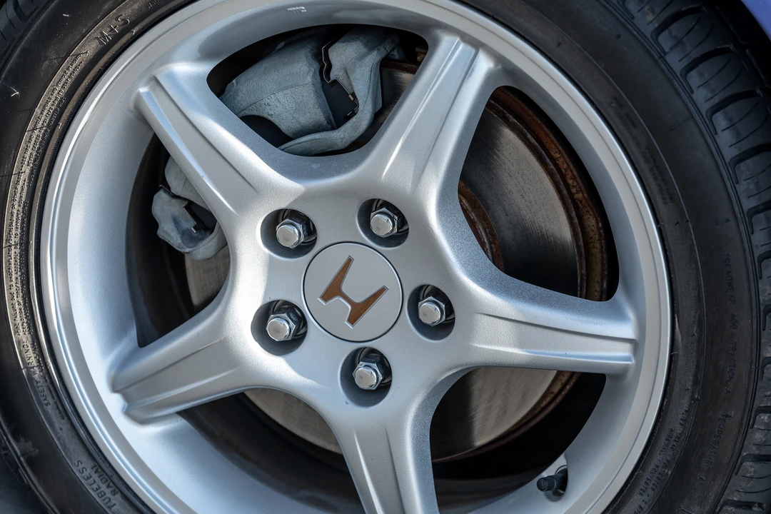 2001 Honda Prelude 5th Gen - Image 27 of 31