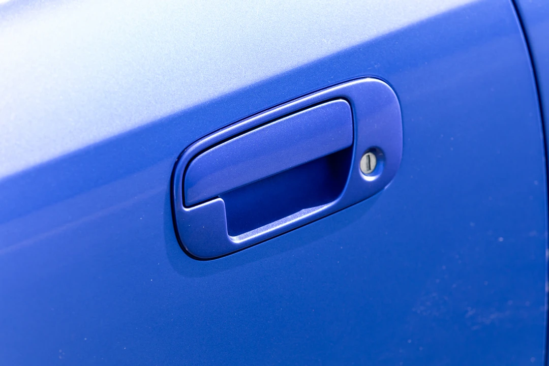 2001 Honda Prelude 5th Gen - Image 25 of 31