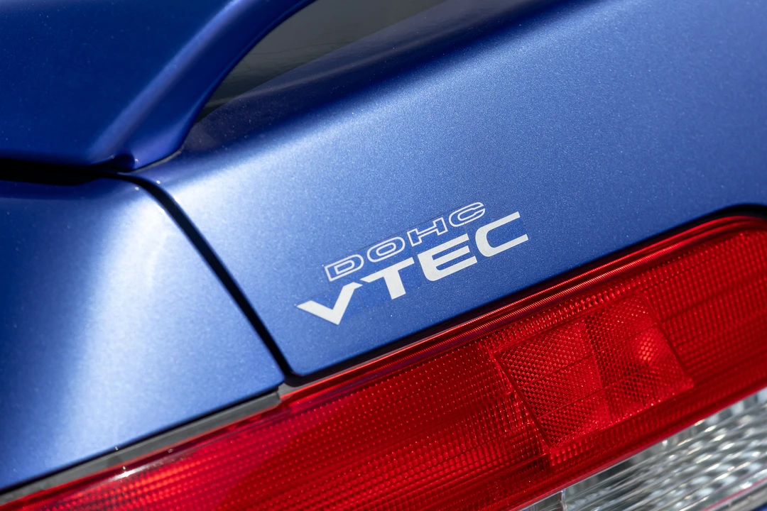 2001 Honda Prelude 5th Gen - Image 24 of 31