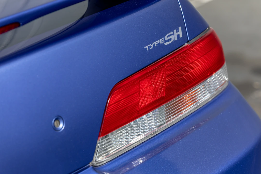 2001 Honda Prelude 5th Gen - Image 23 of 31