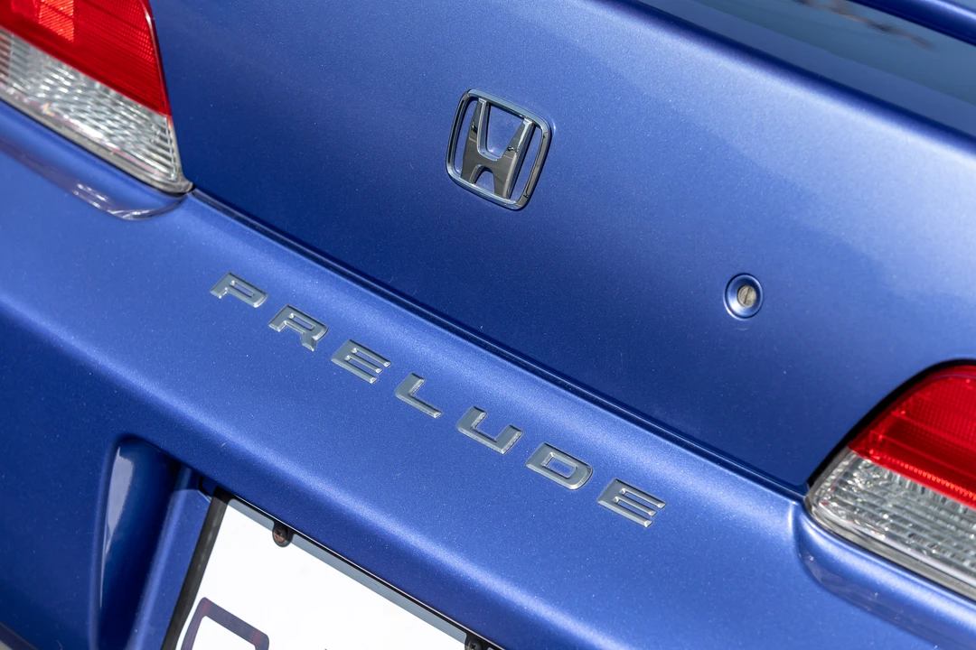 2001 Honda Prelude 5th Gen - Image 29 of 31