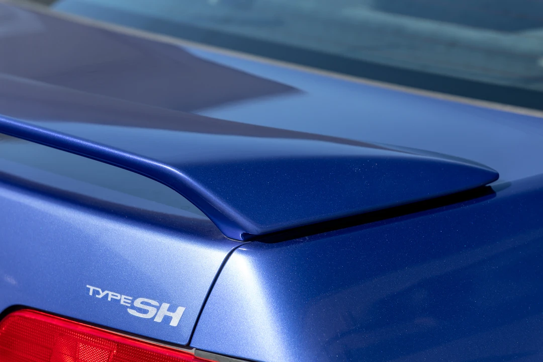 2001 Honda Prelude 5th Gen - Image 22 of 31