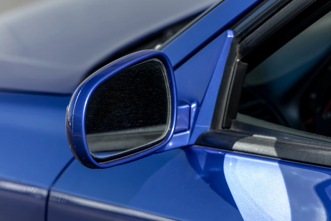 2001 Honda Prelude 5th Gen - Image 20 of 31