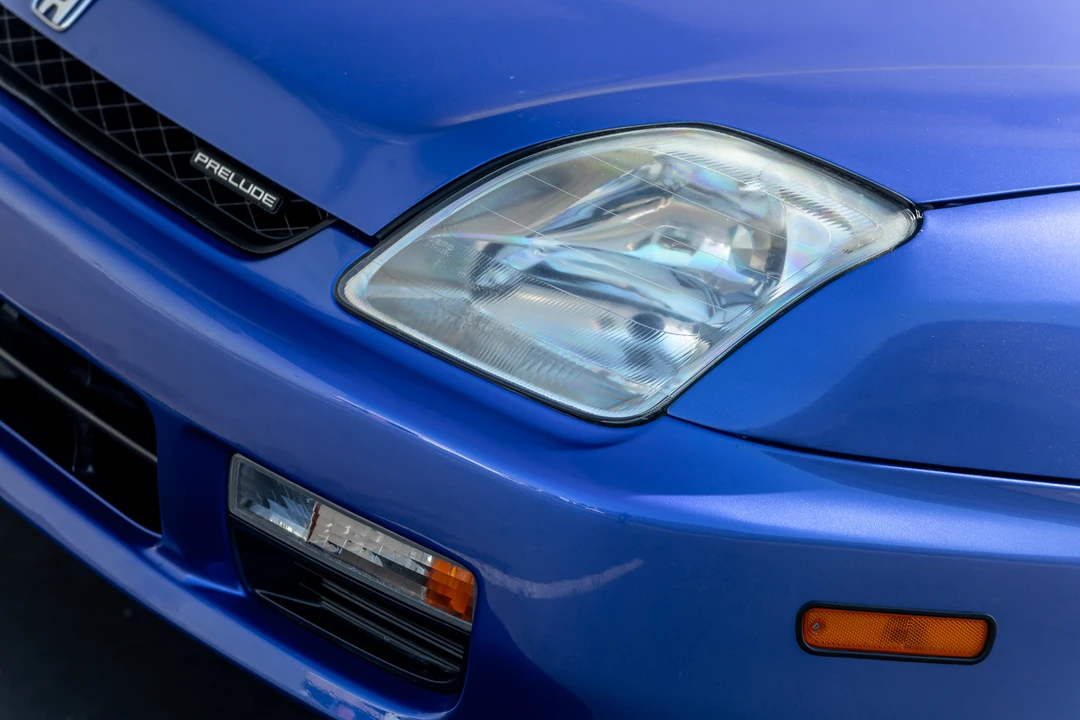 2001 Honda Prelude 5th Gen - Image 19 of 31