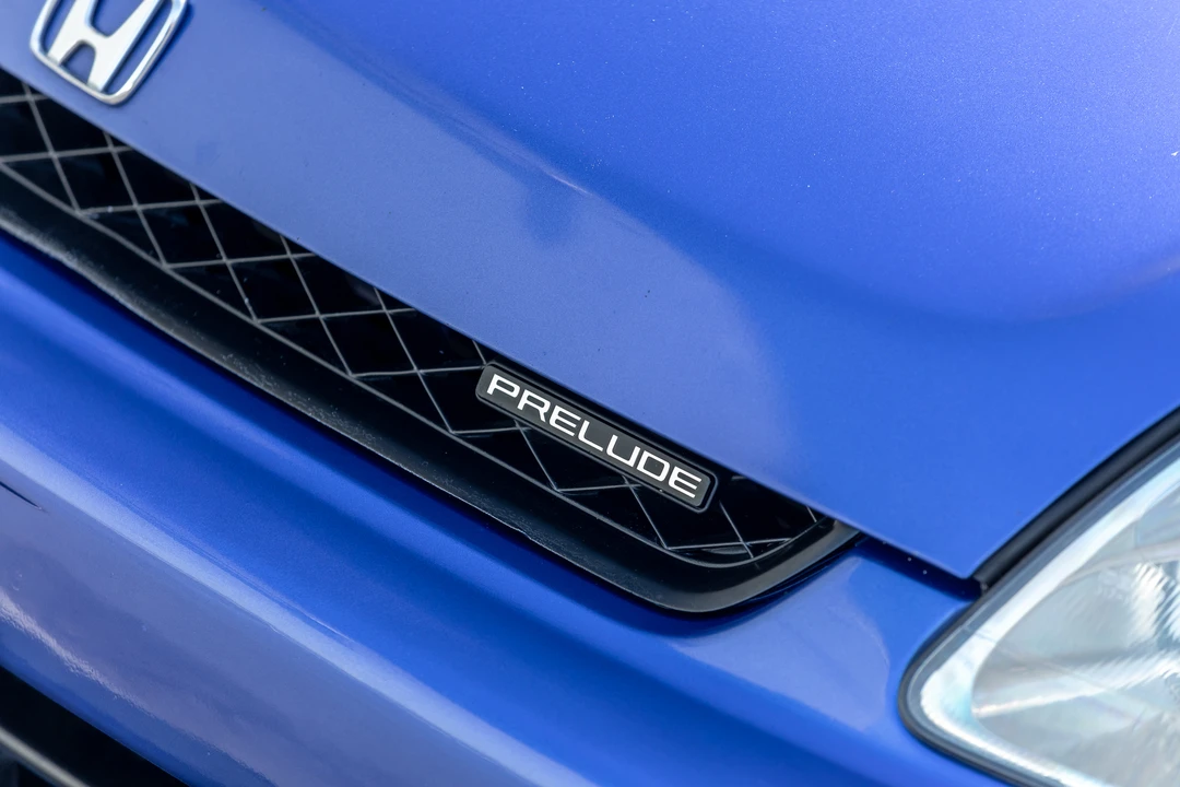 2001 Honda Prelude 5th Gen - Image 18 of 31