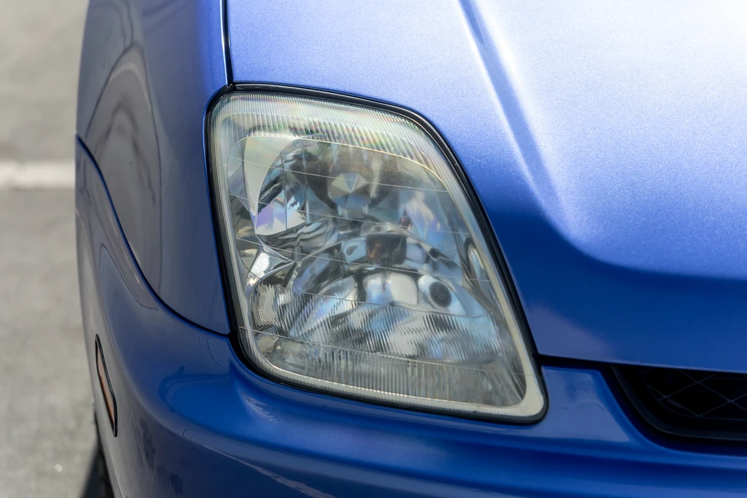 2001 Honda Prelude 5th Gen - Image 17 of 31