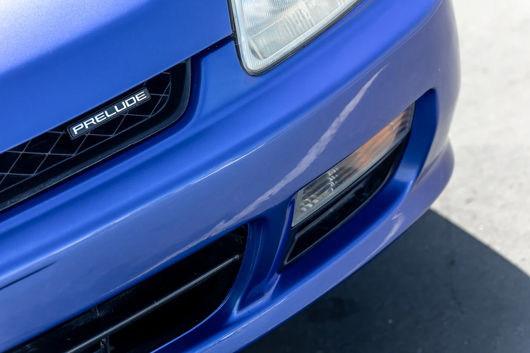 2001 Honda Prelude 5th Gen - Image 16 of 31