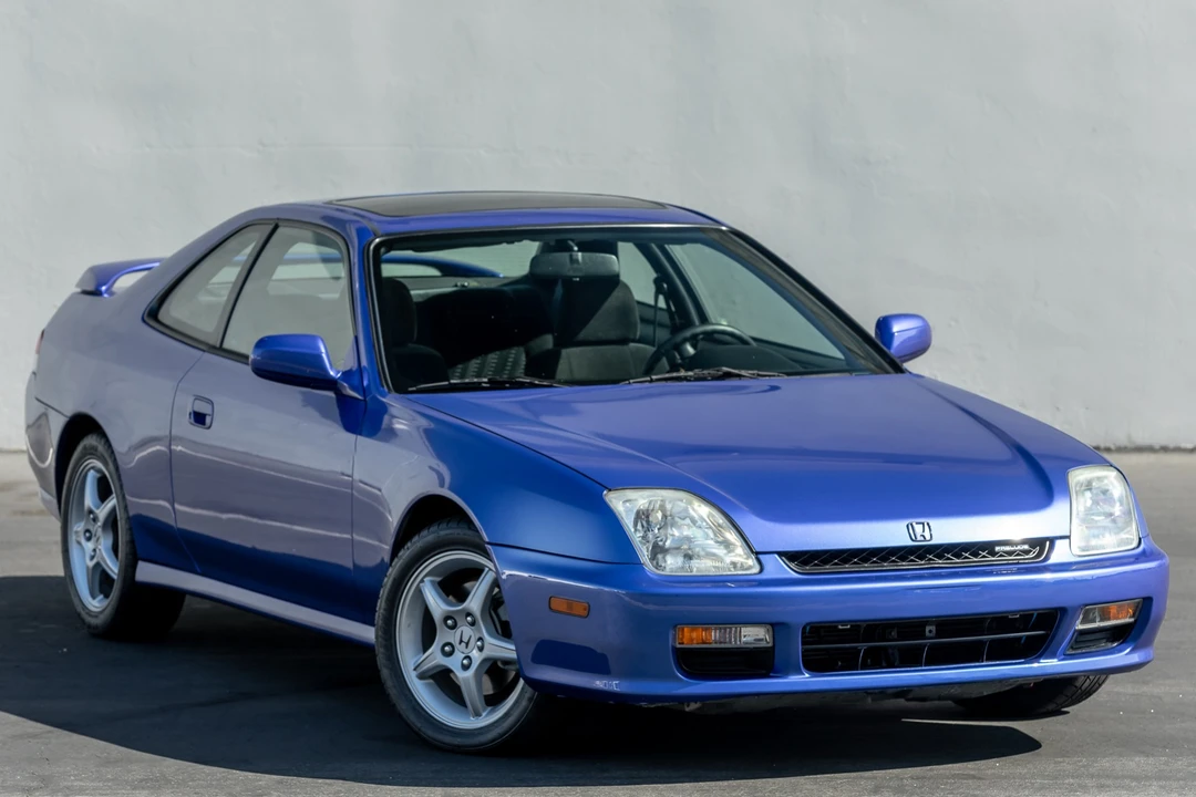 2001 Honda Prelude 5th Gen - Image 1 of 31