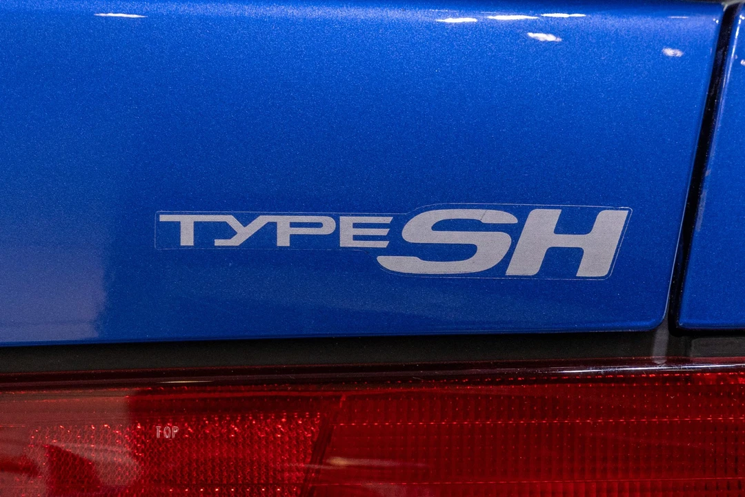 2001 Honda Prelude 5th Gen - Image 28 of 31