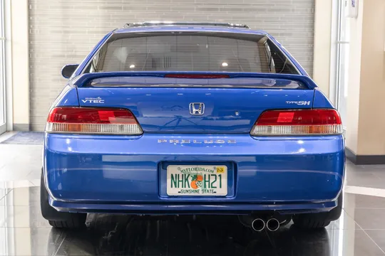 2001 Honda Prelude 5th Gen - Image 4 of 31