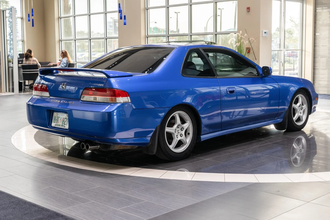 2001 Honda Prelude 5th Gen - Image 5 of 31