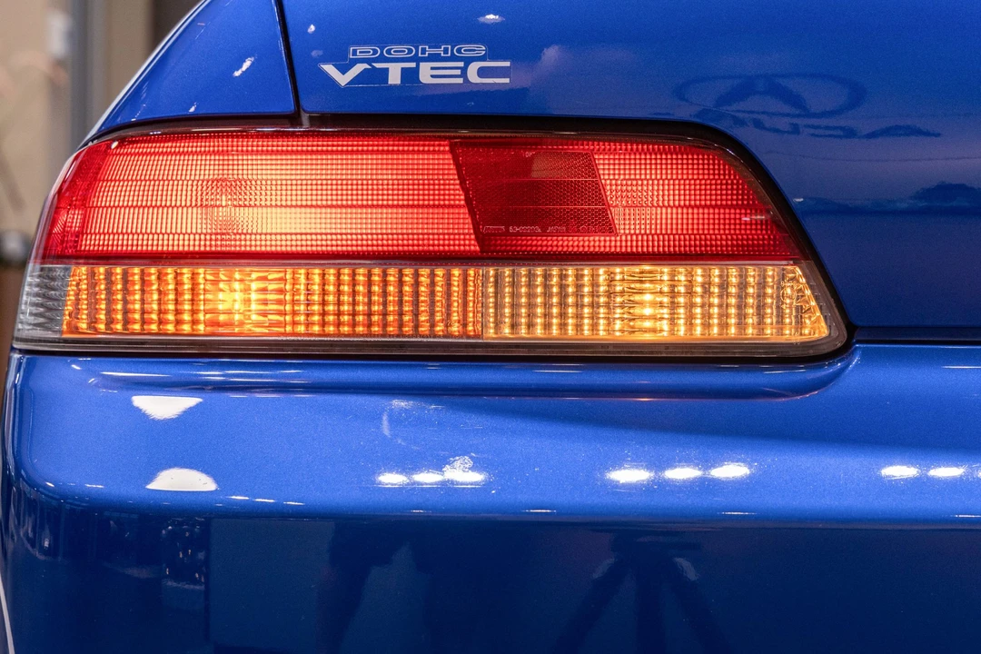2001 Honda Prelude 5th Gen - Image 31 of 31