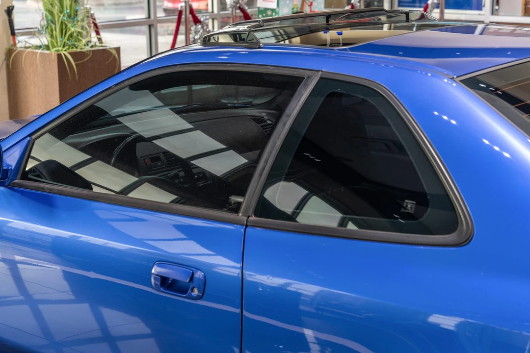 2001 Honda Prelude 5th Gen - Image 18 of 31