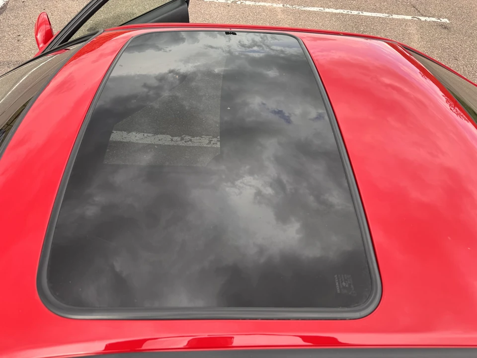 2001 Honda Prelude 5th Gen - Image 12 of 31