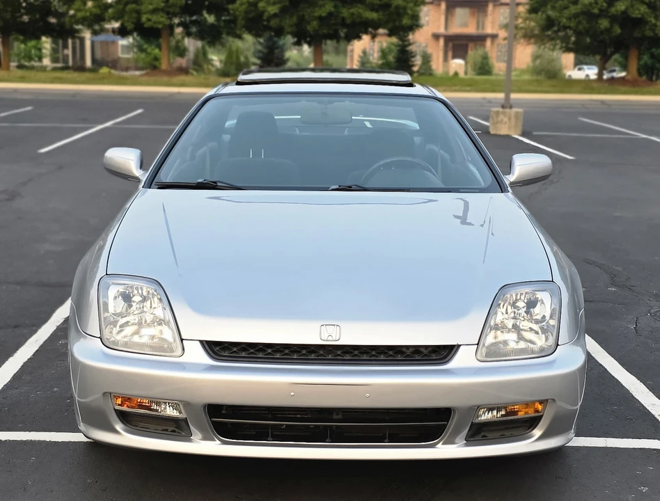 2001 Honda Prelude 5th Gen - Image 16 of 31