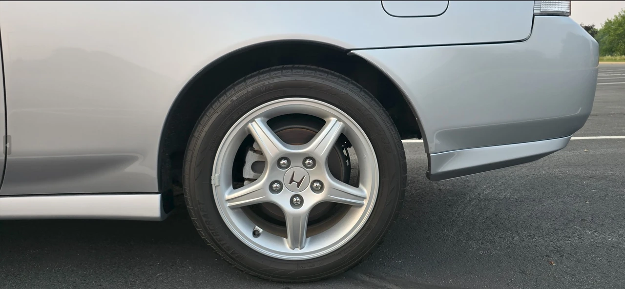 2001 Honda Prelude 5th Gen - Image 31 of 31