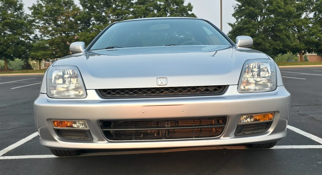 2001 Honda Prelude 5th Gen - Image 17 of 31