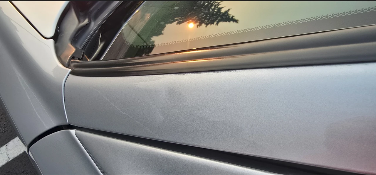 2001 Honda Prelude 5th Gen - Image 19 of 31