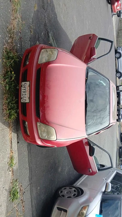 2001 Honda Prelude 5th Gen - Image 6 of 10