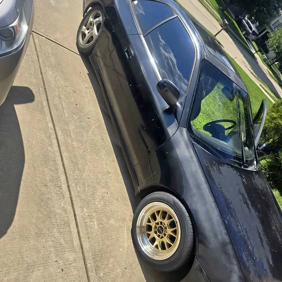 2001 Honda Prelude 5th Gen - Image 1 of 1