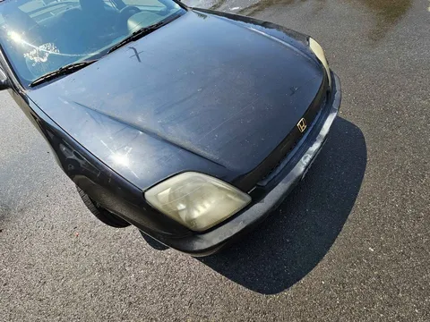 2001 Honda Prelude 5th Gen - Image 3 of 11