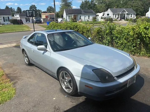 2001 Honda Prelude 5th Gen - Image 3 of 7
