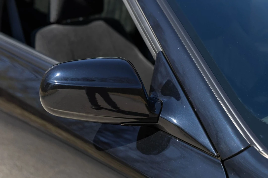 2001 Honda Prelude 5th Gen - Image 24 of 31