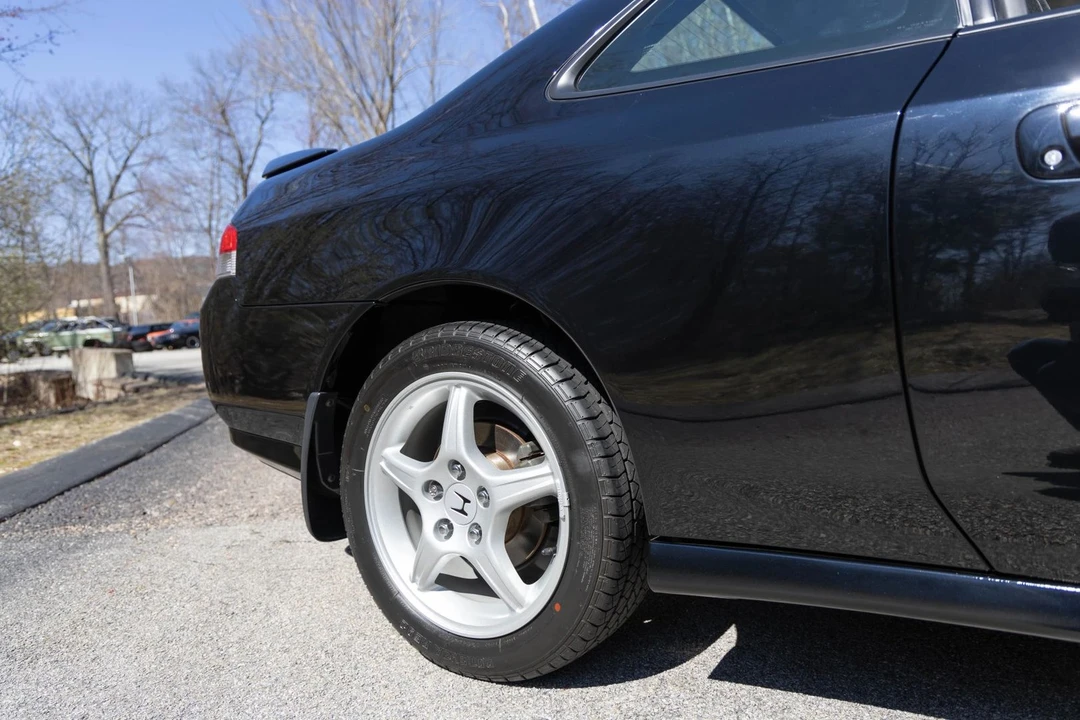 2001 Honda Prelude 5th Gen - Image 23 of 31